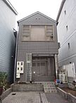 大阪府大阪市住吉区我孫子1丁目：物件画像／賃貸ショップFCあびこ店　株式会社ジャスティスホーム