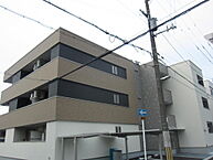 大阪府大阪市住吉区遠里小野2丁目：物件画像／賃貸ショップFCあびこ店　株式会社ジャスティスホーム