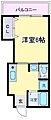 第二門口マンション3階5.5万円