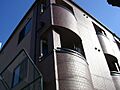 JR阪和線 杉本町駅 徒歩2分の賃貸マンション
