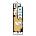 本八幡MAIRIE3階9.1万円