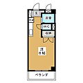 エクセル貴多川第5B3階7.5万円