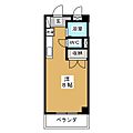 エクセル貴多川第5B4階7.5万円