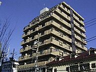 千葉県市川市南八幡3丁目：物件画像／株式会社ミニミニ城東　本八幡店