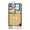 ハイライン行徳5階5.1万円