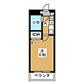 ホロンプラザ行徳2階5.3万円