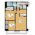 lives.行徳2階15.3万円