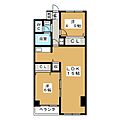 グランベール参号館2階11.5万円