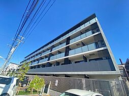 ストーリア市川行徳