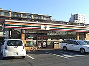 その他「セブンイレブンまで167m」