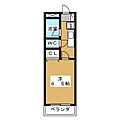 ハイムセントブライ1階6.2万円