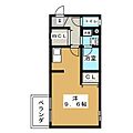 PARKSIDERESIDENCEGYOTOKU3階9.5万円