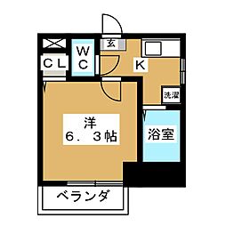 船橋駅 5.9万円
