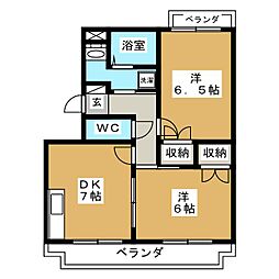 新船橋駅 8.5万円