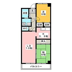 船橋駅 13.7万円