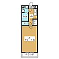 ミッツメロディア5階11.0万円