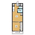 ロックグランデ2階9.0万円