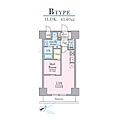JUSEIRESIDENCE9階13.4万円