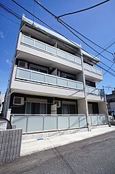 リブリ・コンフォートフナバシ