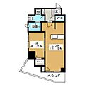 フェアリア船橋本町3階17.0万円