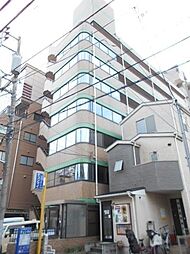 ロックグランデ船橋