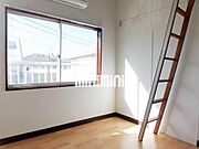 居室4.5帖