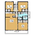 ハウス千葉NT2-3-32階7.5万円