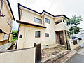 船橋市鈴身町戸建て