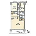 ブライトシティ船橋10階9.0万円