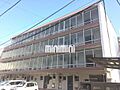 石井マンション