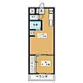 ロックグランデ2階9.4万円