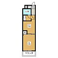 ライオンズマンション船橋第72階5.4万円