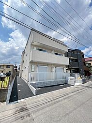 AJ船橋湊町