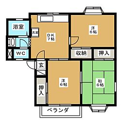 市川駅 8.0万円