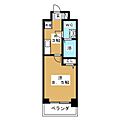 パークスクエア国府台10階7.7万円
