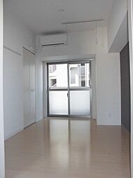 メディオ　リオ　市川 4階1DKのリビング/ダイニング