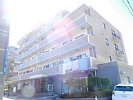 千葉県市川市大洲3丁目：物件画像／株式会社ミニミニ城東　市川店