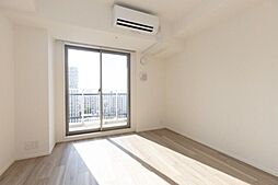 パークアクシス市川 ワンルームの写真