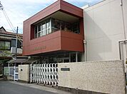 幼稚園、保育園「市川南保育園まで280m」