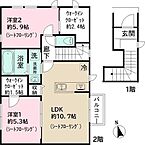 千葉県市川市新田3丁目24-17：物件画像／株式会社ミニミニ城東　市川店