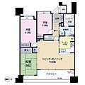 D'クラディア宮崎コートブルク9階2,580万円