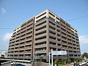オール電化のペット可マンションです。