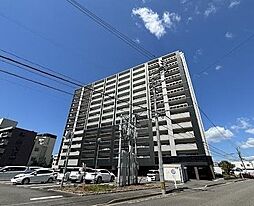 レクシアシティ宮崎中央レジデンス