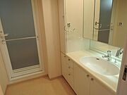 入居前の写真です。