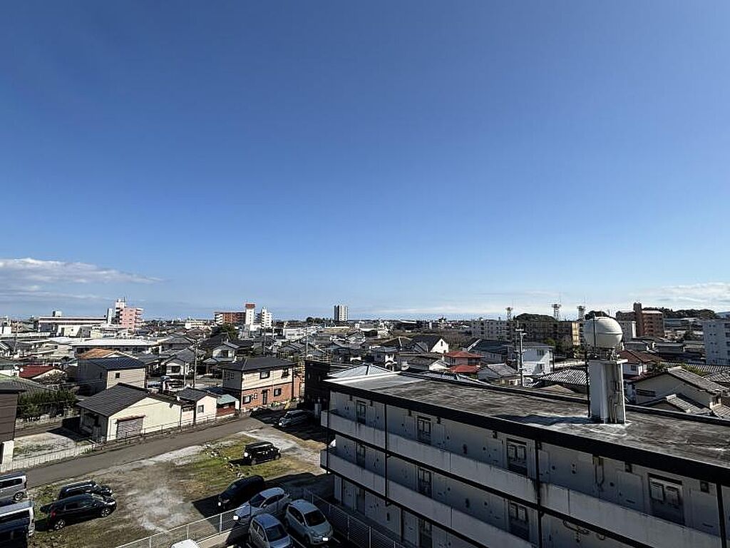 apartment 宮崎県宮崎市大字恒久