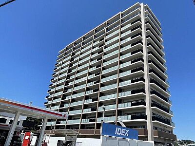外観:現地外観です。 外観:現地外観です。