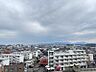 その他：バルコニーからの景色です。