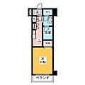 ベルノス342階8.0万円
