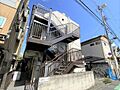 JR総武本線 新小岩駅 徒歩7分の賃貸マンション