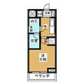 エストゥルース新小岩8階10.0万円